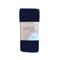 Sweet Cheeks Merino Kids Merino Tights