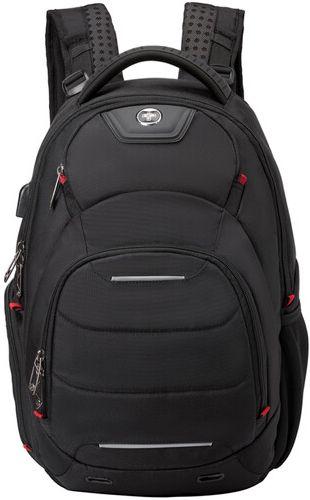 Swissdigital Neptune Backpack | Massage