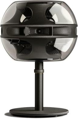 Syng Cell Alpha - Black