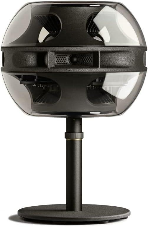 Syng Cell Alpha - Black