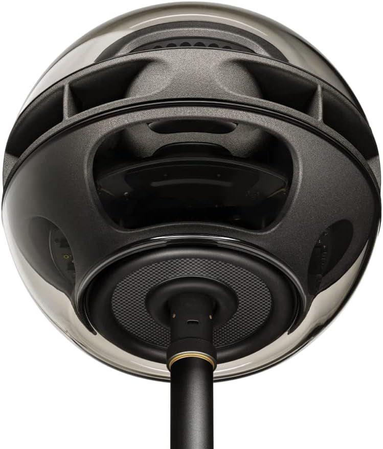 Syng Cell Alpha - Black