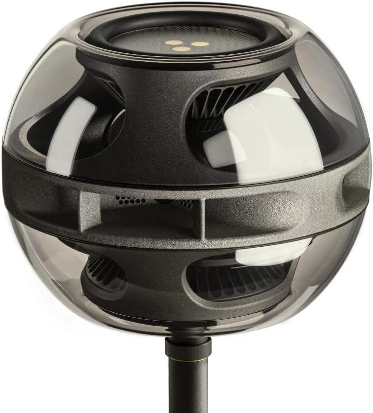 Syng Cell Alpha - Black