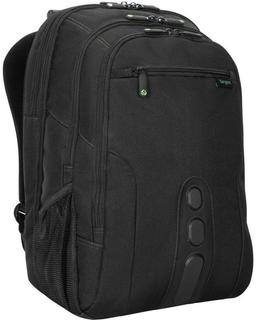 Targus Travel Backpack for 17" Laptops  (TBB019US)