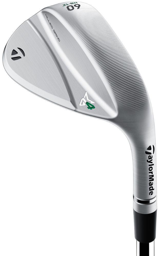 TaylorMade MG4 Chrome SB Wedge - Golf Club