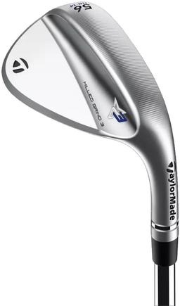 TaylorMade MG3 Chrome SB Wedge - Golf Club