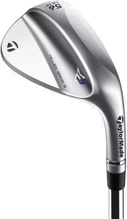 TaylorMade MG3 Chrome SB Wedge - Golf Club