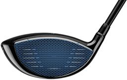 TaylorMade Qi10 Driver - Golf Club