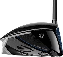 TaylorMade Qi10 LS Driver - Golf Club