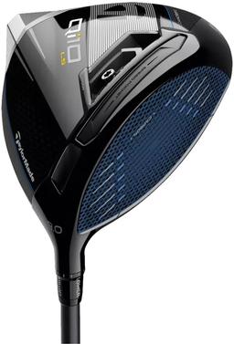 TaylorMade Qi10 LS Driver - Golf Club