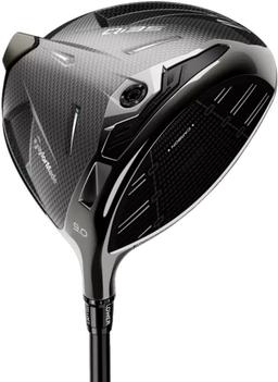 TaylorMade Qi35 MAX Driver - Golf Club