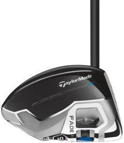 TaylorMade SLDR 430 TP Driver - Golf Club