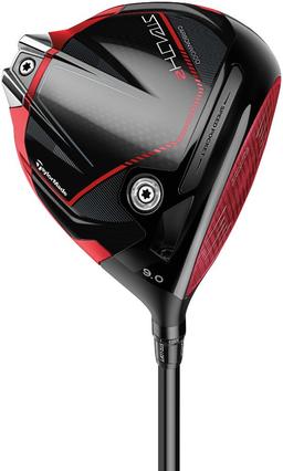 TaylorMade STEALTH 2 Driver 2023 - Golf Club