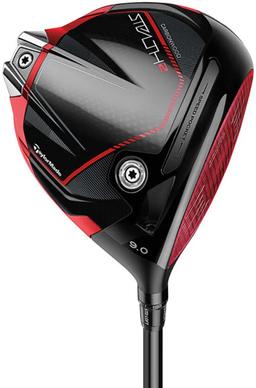 TaylorMade STEALTH 2 HD Driver - Golf Club