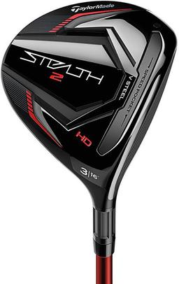 TaylorMade STEALTH 2 HD - Golf Club