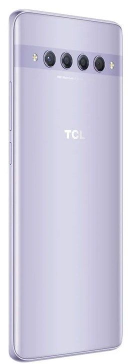 TCL 10 Plus