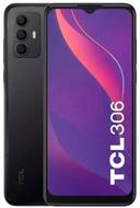 TCL 306 32GB in Space Grey in Excellent condition