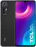 TCL 30+ 128GB in Tech Black
