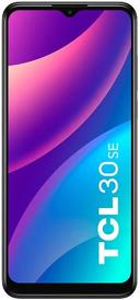 TCL 30 SE 128GB in Space Grey