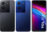 TCL 503 - 64GB - 2 Physical SIM - Space Gray - Very Good - Standard Battery