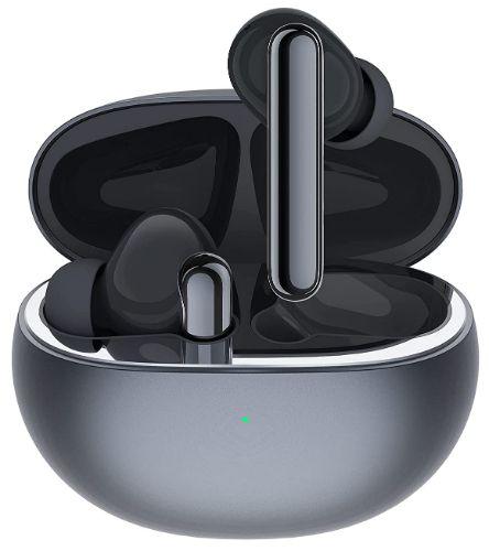 TCL  MoveAudio S600 Earbuds - Ultra Matt Black - Brand New
