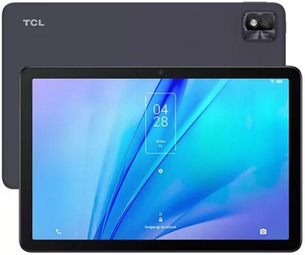 TCL Tab 10s (2021) in Grey in Brand New condition