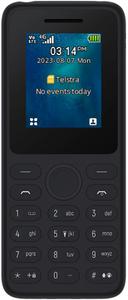 TCL T Lite 4G 128MB in Black in Good condition