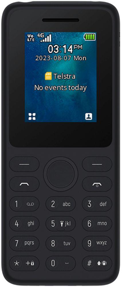 TCL T Lite 4G 128MB in Black in Good condition