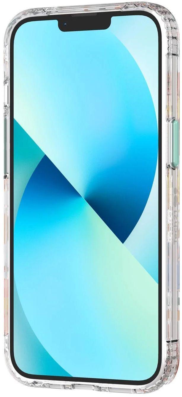 Tech21 EvoArt Phone Case for iPhone 13 - Red Rose