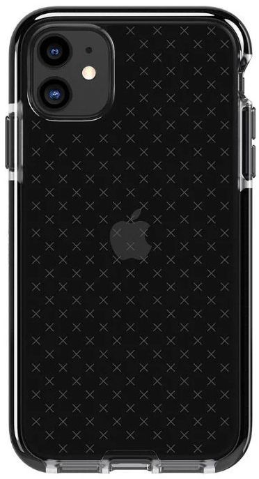 Tech21 Evo Check Phone Case for iPhone 11