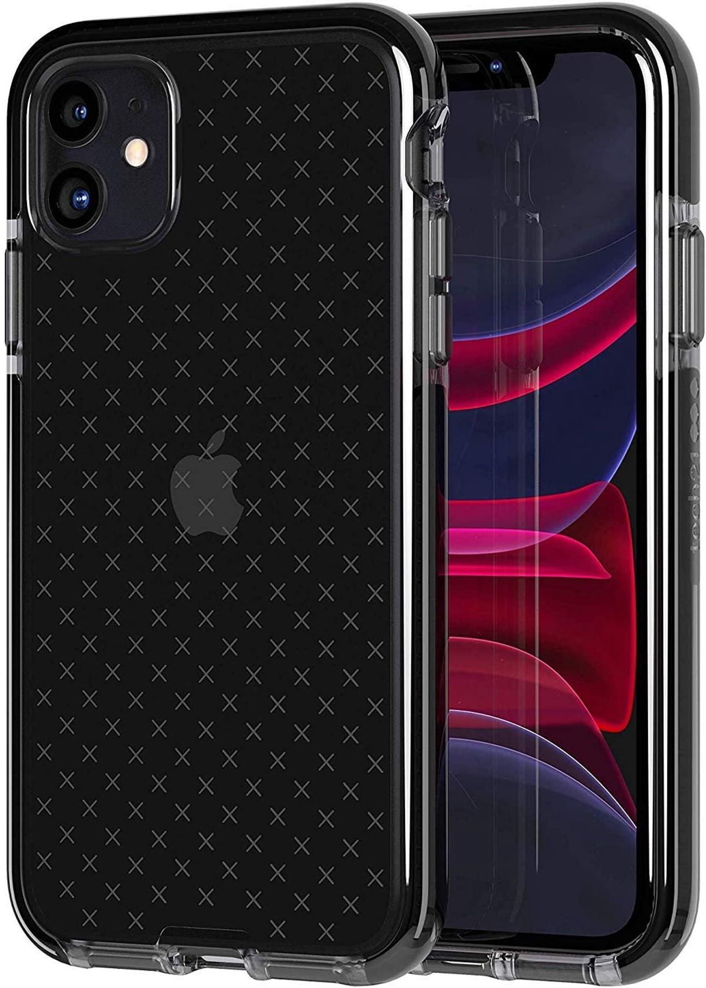 Tech21 Evo Check Phone Case for iPhone 11