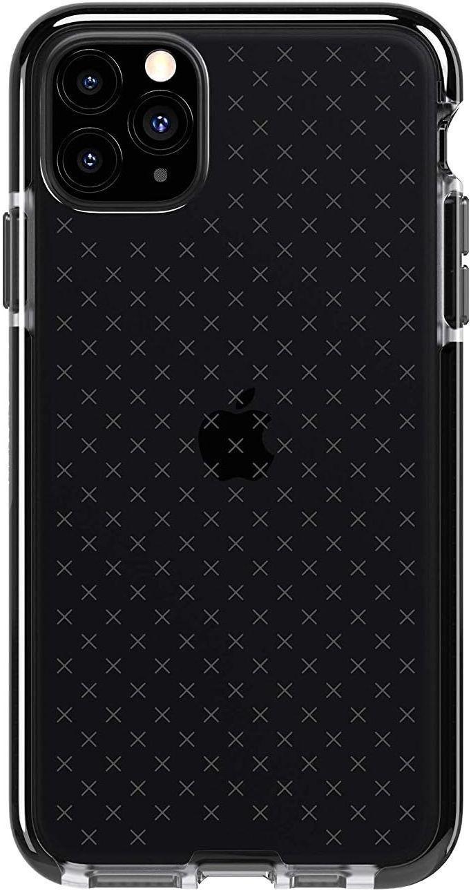 Tech21  Evo Check for Apple iPhone 11 Pro - Smokey Black - Brand New