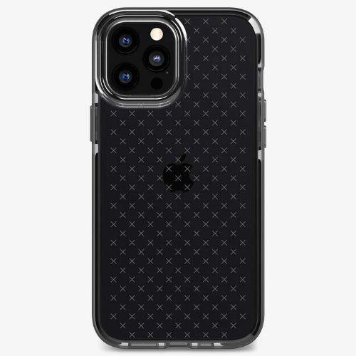 Tech21  Evo Check for Apple iPhone 12 Pro Max - Smokey Black - Brand New
