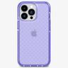 Tech21 Evo Check Phone Case for iPhone 13 Pro - Lavender