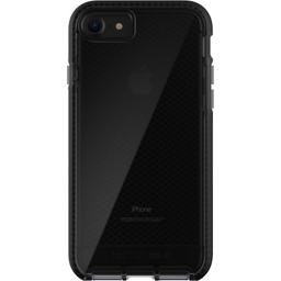 Tech21 Evo Check for Apple iPhone 7/8/SE - Smokey Black