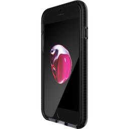 Tech21 Evo Check for Apple iPhone 7/8/SE - Smokey Black