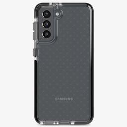 Tech21 Evo Check for Samsung Galaxy S21 5G - Smokey Black