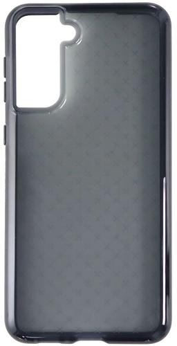 Tech21 Evo Check Phone Case for Samsung Galaxy S21+ (5G) - Smokey Black