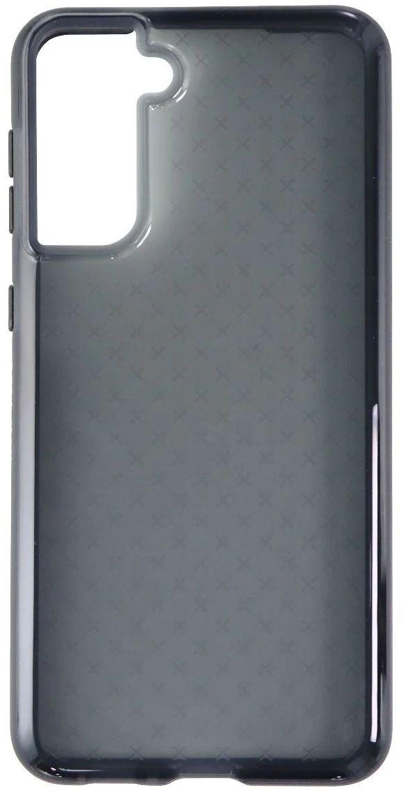 Tech21  Evo Check for Samsung Galaxy S21+ 5G - Smokey Black - Brand New