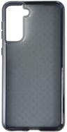 Tech21 Evo Check Phone Case for Samsung Galaxy S21+ (5G) - Smokey Black