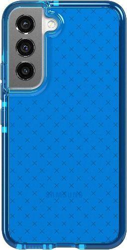 Tech21 Evo Check Phone Case for Galaxy S22+ (5G)