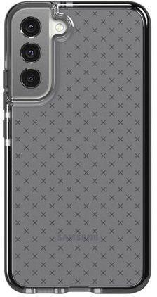 Tech21 Evo Check Phone Case for Galaxy S22+ (5G)