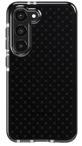 Tech21 Evo Check Phone Case for Galaxy S23