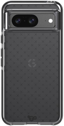 Tech21 Tech21 Evo Check Phone Case for Google Pixel 8 - Smokey Black