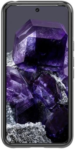 Tech21 Tech21 Evo Check Phone Case for Google Pixel 8 - Smokey Black