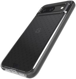 Tech21 Tech21 Evo Check Phone Case for Google Pixel 8 - Smokey Black