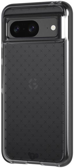 Tech21 Tech21 Evo Check Phone Case for Google Pixel 8 - Smokey Black