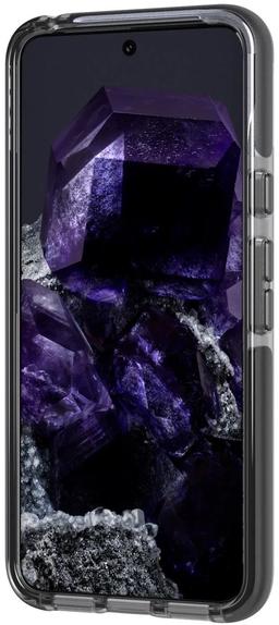 Tech21 Tech21 Evo Check Phone Case for Google Pixel 8 - Smokey Black