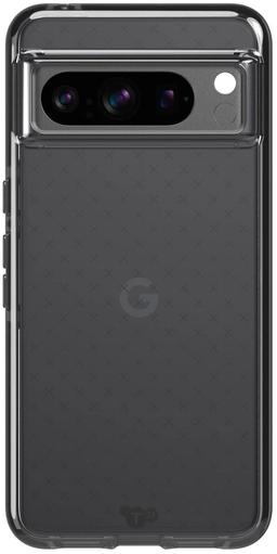 Tech 21 Tech 21 Evo Check Phone Case for Google Pixel 8 Pro - Smokey Black