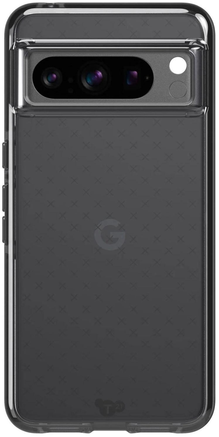 Tech 21 Tech 21 Evo Check Phone Case for Google Pixel 8 Pro - Smokey Black