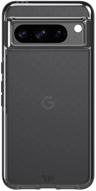 Tech 21 Tech 21 Evo Check Phone Case for Google Pixel 8 Pro - Smokey Black